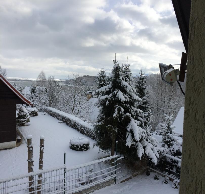 Chata Martina Bešeňová Habitación foto