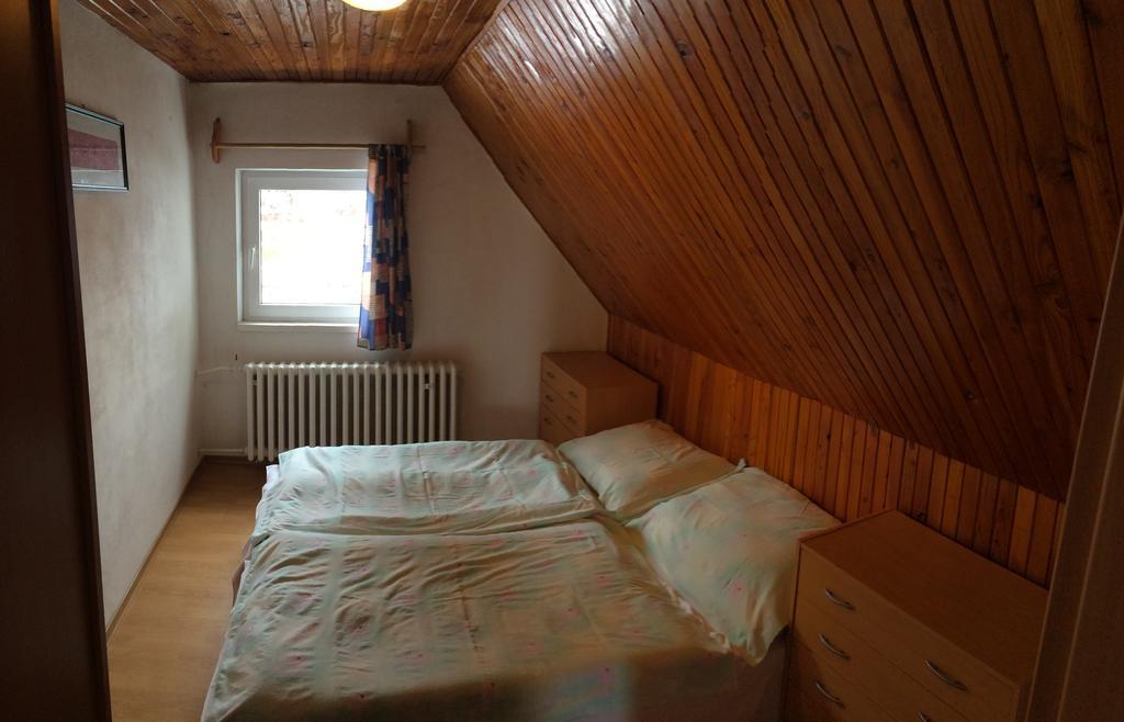 Chata Martina Bešeňová Habitación foto