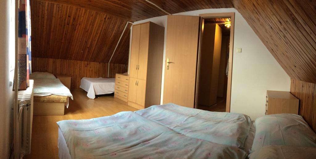 Chata Martina Bešeňová Habitación foto