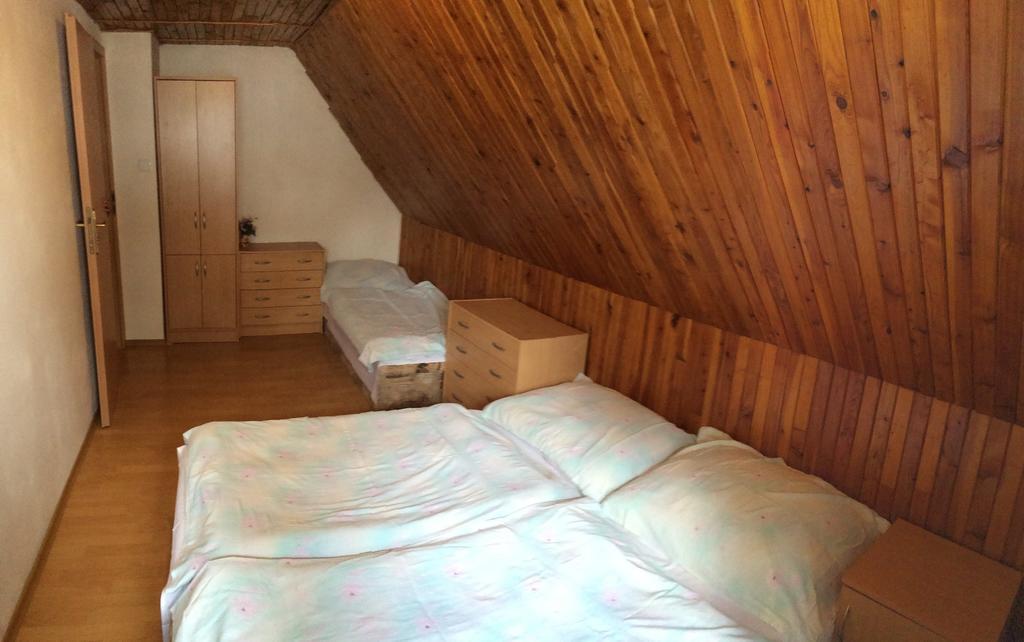Chata Martina Bešeňová Habitación foto
