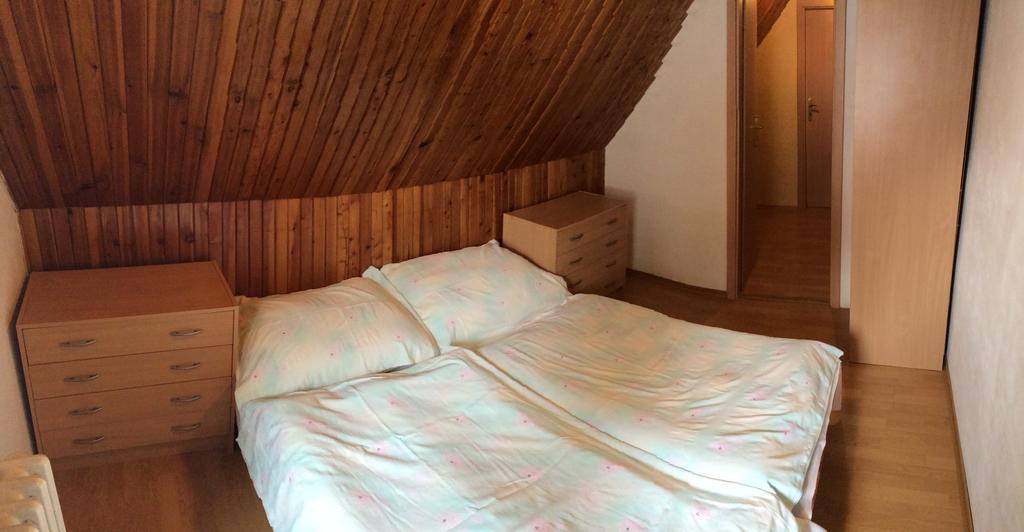 Chata Martina Bešeňová Habitación foto