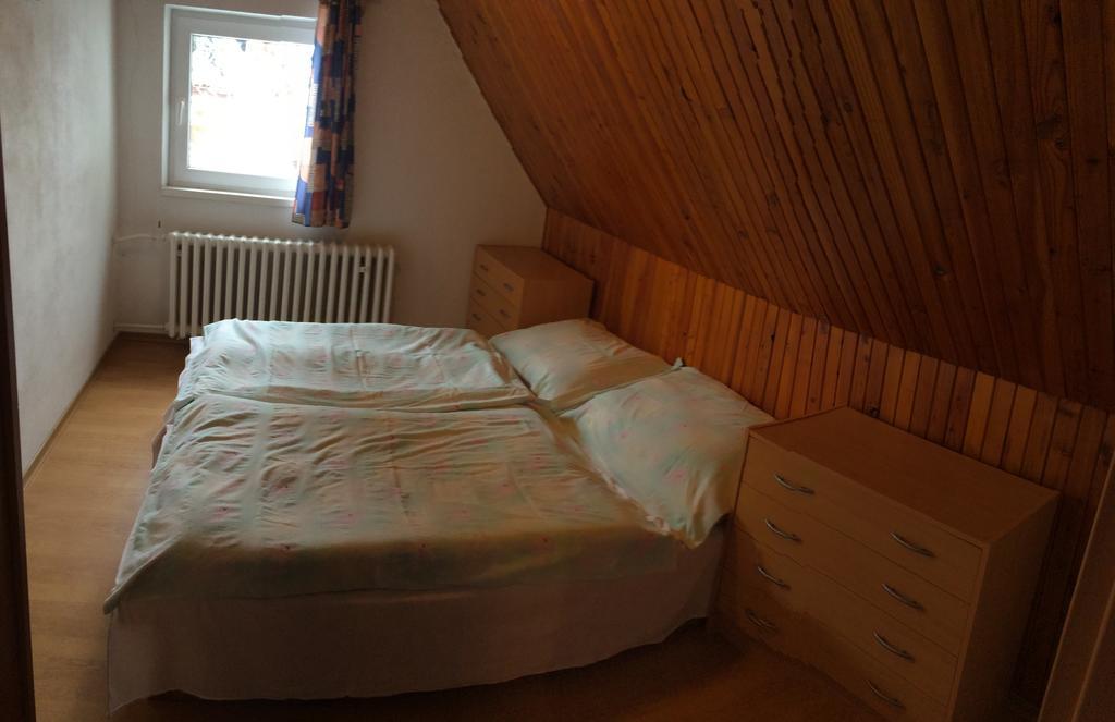 Chata Martina Bešeňová Habitación foto