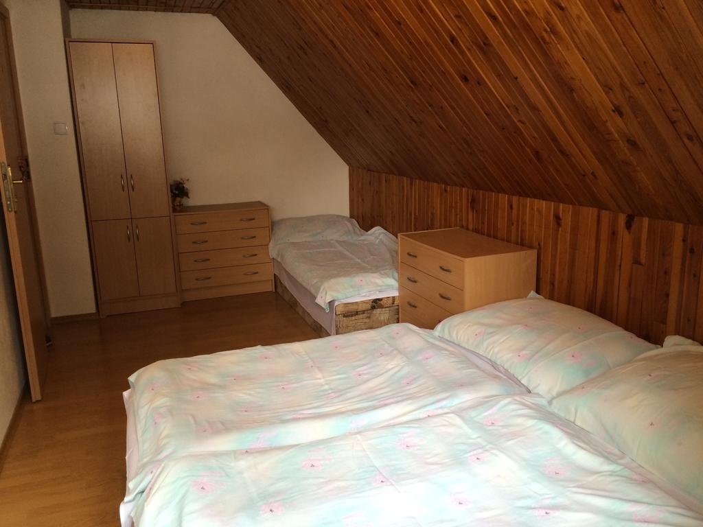 Chata Martina Bešeňová Habitación foto