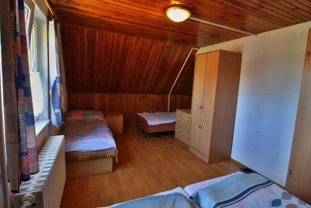 Chata Martina Bešeňová Exterior foto